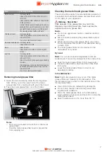 Preview for 8 page of NEFF D94BBE1N0 User Manual