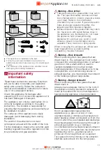 Preview for 12 page of NEFF D94BBE1N0 User Manual