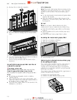 Preview for 11 page of NEFF D94DAP6N0 Instruction Manual