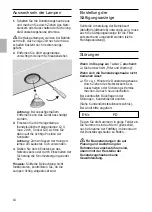 Preview for 10 page of NEFF D94K55N0 Instructions For Use Manual