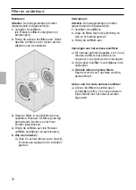 Preview for 32 page of NEFF D94K55N0 Instructions For Use Manual