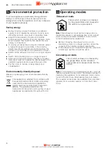 Preview for 7 page of NEFF D95BMP5N0 Instructions For Installation And Use Manual