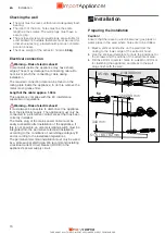 Preview for 17 page of NEFF D95BMP5N0 Instructions For Installation And Use Manual