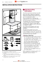 Preview for 15 page of NEFF D95BMS5N5 User Manual