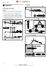 Preview for 19 page of NEFF D95BMS5N5 User Manual