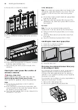 Preview for 10 page of NEFF D95DAP8N0 Instruction Manual