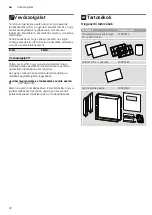 Preview for 22 page of NEFF D95DAP8N0 Instruction Manual