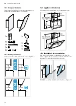 Preview for 12 page of NEFF D95FHP1S1 User Manual And Installation Instructions