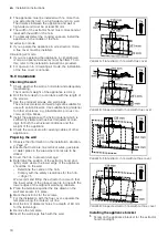 Preview for 18 page of NEFF D95FMW1N0 User Manual And Installation Instructiions