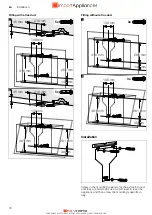 Preview for 17 page of NEFF D95FRM1S0 Instructions For Installation And Use Manual