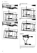 Preview for 20 page of NEFF D95FRW1S0 Instructions For Installation And Use Manual