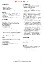 Preview for 16 page of NEFF D95IMW1N0 User Manual