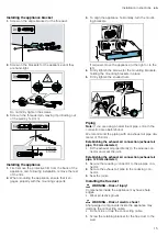 Preview for 15 page of NEFF D96BMU5N0 User Manual And Installation Instructions