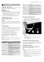 Preview for 11 page of NEFF D96BMU5N0A Instructions For Installation And Use Manual