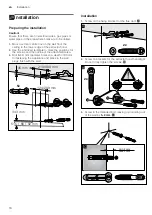 Preview for 18 page of NEFF D96BMU5N0A Instructions For Installation And Use Manual