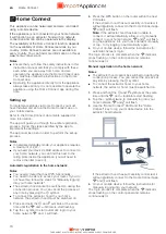 Preview for 11 page of NEFF D96BMV5N5 Instructions For Installation And Use Manual