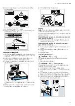 Preview for 17 page of NEFF D96BMV5N5B User Manual