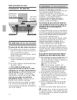 Preview for 14 page of NEFF D96E3N0 Operating And Installation Instructions