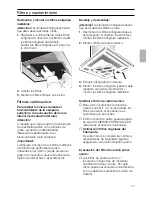 Preview for 17 page of NEFF D96E3N0 Operating And Installation Instructions