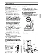 Preview for 21 page of NEFF D96E3N0 Operating And Installation Instructions