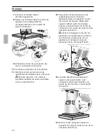 Preview for 24 page of NEFF D96E3N0 Operating And Installation Instructions