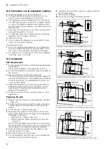 Preview for 18 page of NEFF D96IMV1N0 User Manual And Installation Instructions