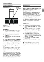 Предварительный просмотр 3 страницы NEFF D96W44N0 Operating And Installation Instructions