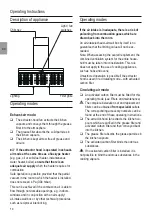 Предварительный просмотр 14 страницы NEFF D96W44N0 Operating And Installation Instructions