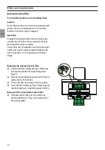 Предварительный просмотр 18 страницы NEFF D96W44N0 Operating And Installation Instructions