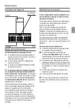 Предварительный просмотр 25 страницы NEFF D96W44N0 Operating And Installation Instructions