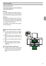 Предварительный просмотр 29 страницы NEFF D96W44N0 Operating And Installation Instructions