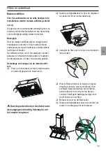 Предварительный просмотр 39 страницы NEFF D96W44N0 Operating And Installation Instructions