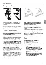 Предварительный просмотр 43 страницы NEFF D96W44N0 Operating And Installation Instructions