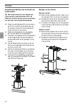 Предварительный просмотр 46 страницы NEFF D96W44N0 Operating And Installation Instructions