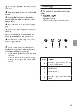 Предварительный просмотр 49 страницы NEFF D96W44N0 Operating And Installation Instructions