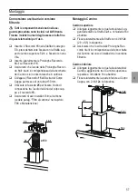 Предварительный просмотр 57 страницы NEFF D96W44N0 Operating And Installation Instructions