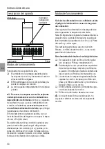 Предварительный просмотр 58 страницы NEFF D96W44N0 Operating And Installation Instructions