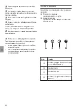 Предварительный просмотр 60 страницы NEFF D96W44N0 Operating And Installation Instructions