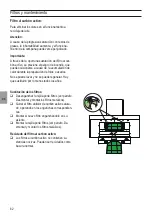 Предварительный просмотр 62 страницы NEFF D96W44N0 Operating And Installation Instructions