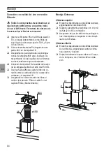 Предварительный просмотр 68 страницы NEFF D96W44N0 Operating And Installation Instructions