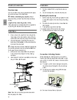 Preview for 12 page of NEFF D96W44N0GB Operating And Installation Instructions