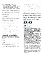 Preview for 3 page of NEFF D98IPT2S0B User Manual And Installation Instructions