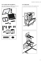 Preview for 15 page of NEFF D98IPT2S0B User Manual And Installation Instructions