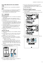 Preview for 19 page of NEFF D98IPT2S0B User Manual And Installation Instructions