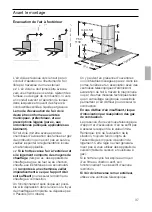 Preview for 37 page of NEFF D9950 Series Operating And Installation Instructions