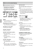 Preview for 44 page of NEFF D9950 Series Operating And Installation Instructions