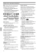 Preview for 70 page of NEFF D9950 Series Operating And Installation Instructions