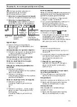 Preview for 83 page of NEFF D9950 Series Operating And Installation Instructions