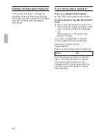 Preview for 9 page of NEFF D9950NO Operating And Installation Instructions