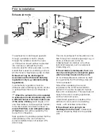 Preview for 11 page of NEFF D9950NO Operating And Installation Instructions